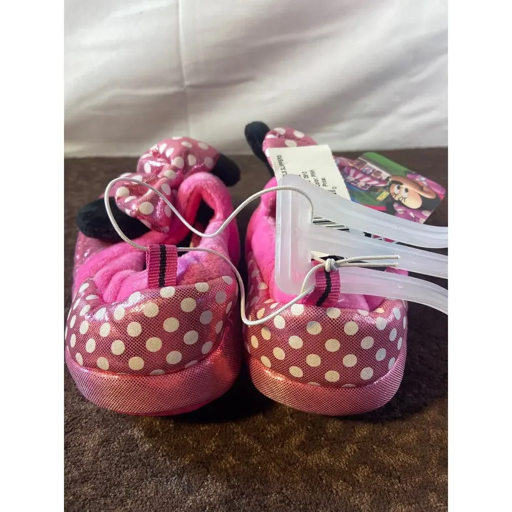 Minnie Mouse kids‎ slippers